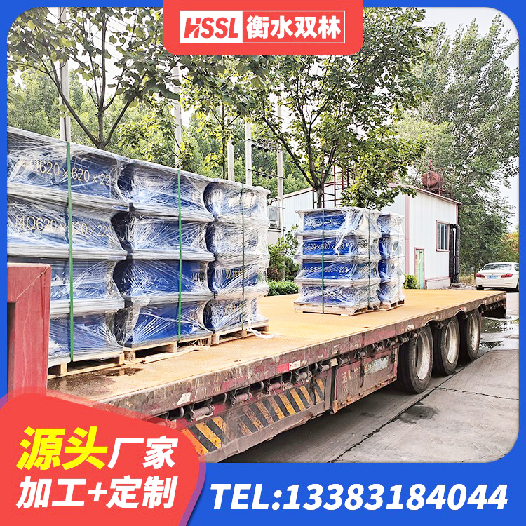 藁城区LRB300铅芯支座生产厂家 藁城区HDR1200高阻尼橡胶支座源头工厂 藁城区LRB800支座源头工厂 藁城区建筑非连续端铅芯橡胶隔震支座源头工厂 - 第5张