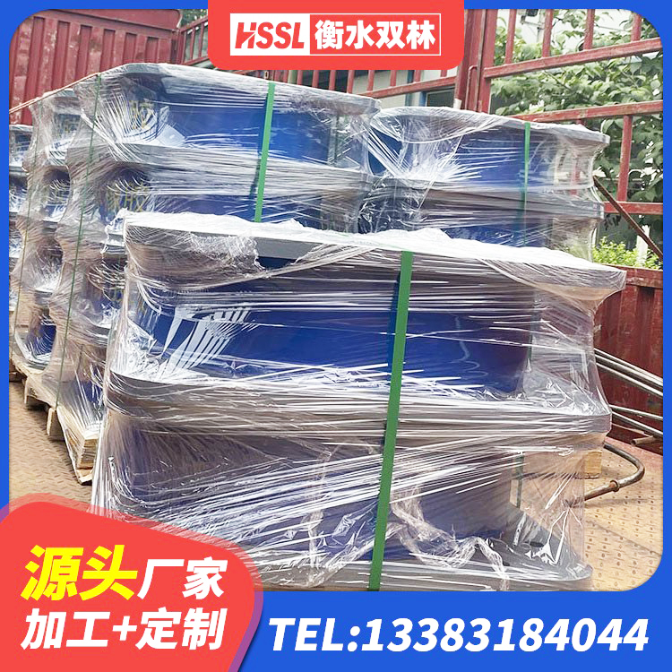 藁城区橡胶隔震支座的价格 藁城区LRB1300铅芯橡胶隔震支座多少钱 藁城区LRB1200隔震支座生产厂家 藁城区建筑基础隔震支座源头工厂 - 第4张