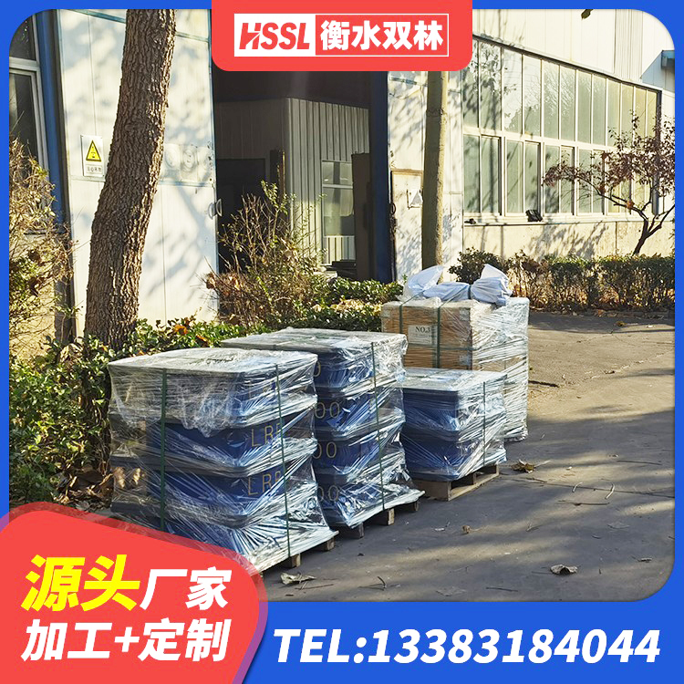 藁城区高阻尼比橡胶隔震支座源头工厂 藁城区抗震支座-LNR700-II厂家 藁城区LNR300天然橡胶隔震支座厂家电话 藁城区建筑隔震支座LRB和LNR厂家 - 第6张