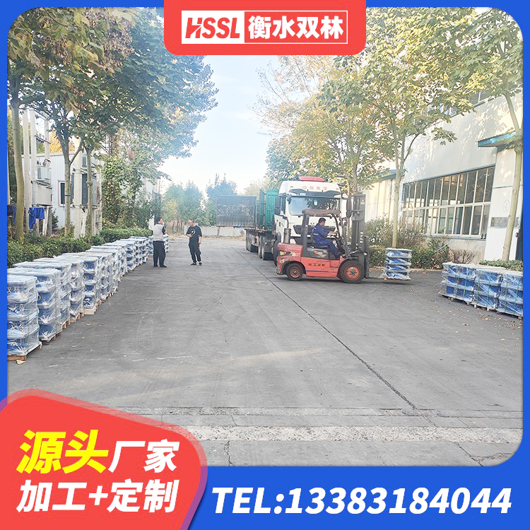 藁城区LRB300铅芯支座生产厂家 藁城区HDR1200高阻尼橡胶支座源头工厂 藁城区LRB800支座源头工厂 藁城区建筑非连续端铅芯橡胶隔震支座源头工厂 - 第3张